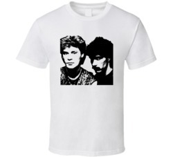 Hall And Oates Music Classic Fan T Shirt 36036961