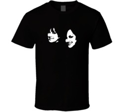 The Judds Country Music Group Singers Fan T Shirt 36090479
