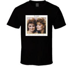 The Judds Album Cover Heartland Country Music Fan T Shirt 36090482
