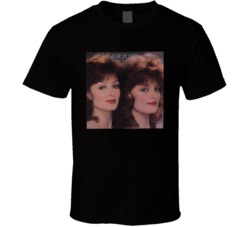 The Judds Album Cover Why Not Me Country Music Fan T Shirt 36090484
