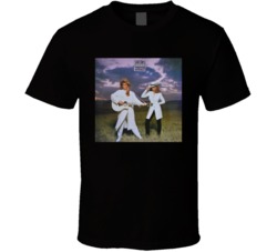 The Judds Album Cover River Of Time Country Music Fan T Shirt 36090485
