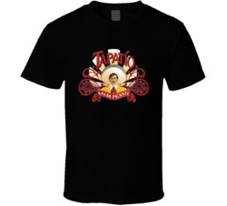 Tapatio Salsa Picante Hot Sauce Food Fan T Shirt 36276142
