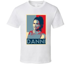 Danni Boatwright Survivor 40 Winners At War Tv Show Fan T Shirt 37306138