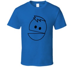 Phillip South Park Character Cartoon Fan T Shirt 37705110