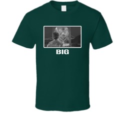 Big Tom Hanks Movie Fan T Shirt 38099549