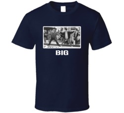 Big Tom Hanks Movie Cool Fan T Shirt 38099560