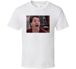 Big Movie Tom Hanks Movie Cool Fan T Shirt 38381365