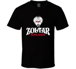 Zoltar Genie Big Tom Hanks 80s Movie T Shirt 38381370