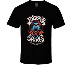 Zoltar Speaks Genie Big Tom Hanks 80s Movie Fan T Shirt 38381388