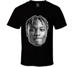 Henry Ruggs Iii Las Vegas Football Cool Fan T Shirt 39105007