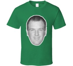 Tom Hoge Golf Sports Cool Fan T Shirt 39192214