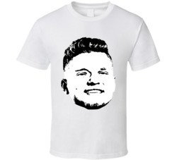 Aidan Hutchinson Football Draft Fan T Shirt 39267608