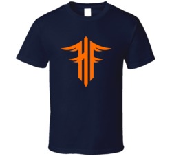 Liv Golf Hv Flyers Gc Golf Club Team Fan T Shirt 39297300