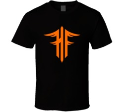Liv Golf Hv Flyers Gc Golf Club Team Cool Fan T Shirt 39297315