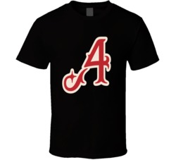 Liv Golf 4 Aces Gc Golf Club Team Cool Fan T Shirt 39297318
