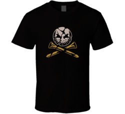 Liv Golf Crushers Gc Golf Club Team Cool Fan T Shirt 39297319