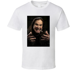 Ozzy Osbourne Tribute T Shirt 40339627