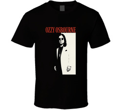Ozzy Osbourne Legend T Shirt 40339628