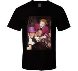 Batman Villains Joker Penguin Riddler 60s Tv Show T Shirt 40339804