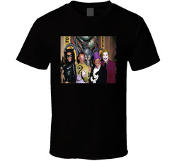 Batman Villains Catwomen Riddler Joker Penguin T Shirt 40339805