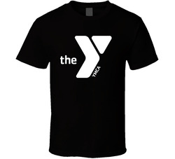 The Ymca Charity T Shirt 40343017