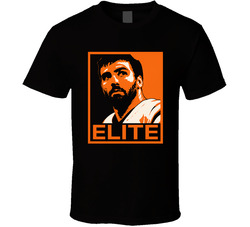 Joe Flacco Cincinnati Elite Football T Shirt 40348190