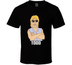 Todd T Shirt 40357140