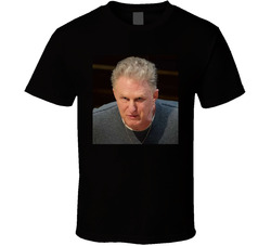 Michael Rapaport The Traitors T Shirt 40360026