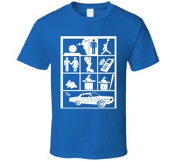 I Wish I Was A Little Bit Taller Skeelo Ski Rap T Shirt 84625