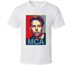 Adam Yauch Beastie Boys Music T Shirt 87833