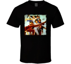 Bachelor Party Movie Tom Hanks T Shirt 95973