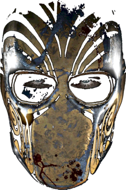 image overlay