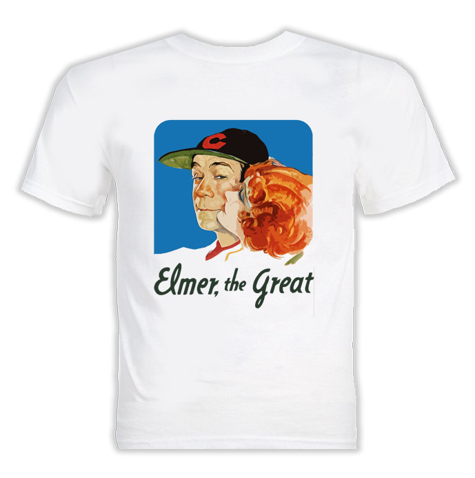 Elmer The Great T Shirt 