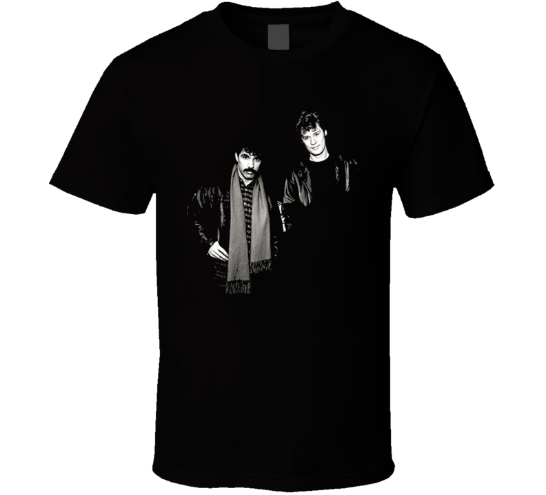 rock hall t shirts