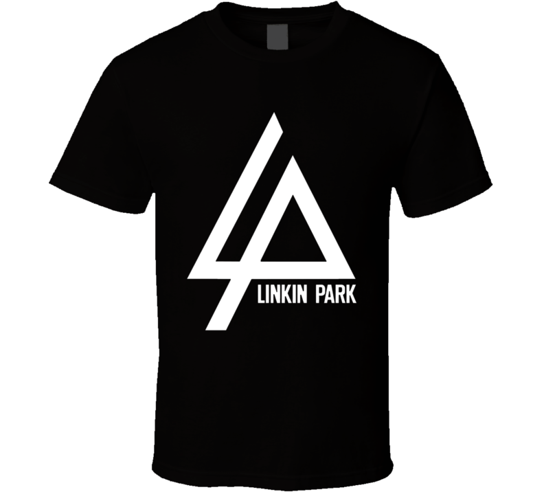 Linkin Park Chester Bennington Tribute Music Group T Shirt Linkin Park Chester Bennington Tribute Music Group T Shirt