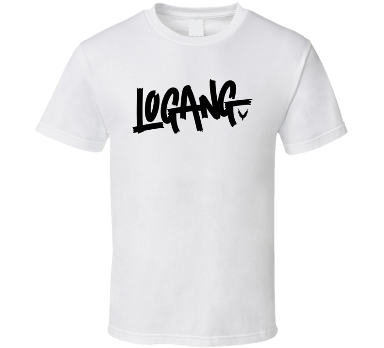 Logan Paul Logang Youtuber Vine Celebrity Social Media T Shirt Logan Paul Logang Youtuber Vine Celebrity Social Media T Shirt