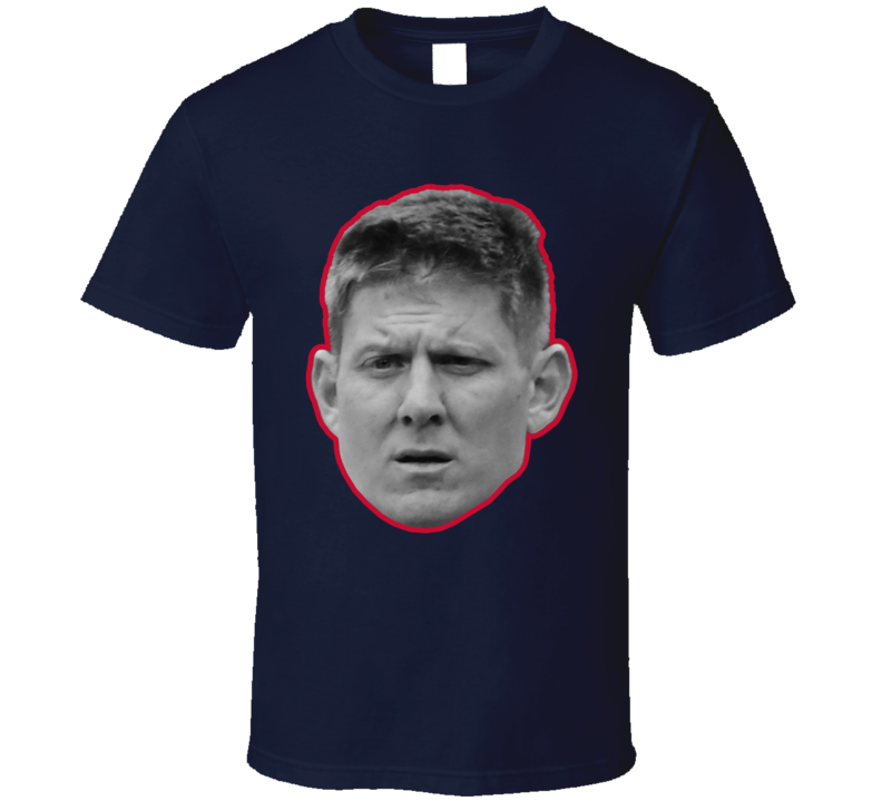 Nick Folk New England Football Cool Fan T Shirt