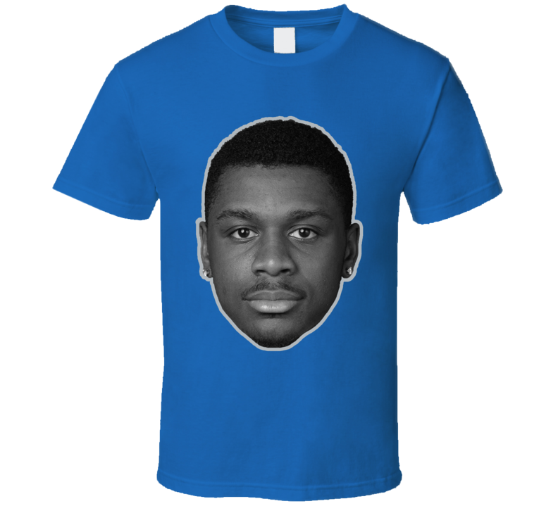 Amani Oruwariye Detroit Football Cool Fan T Shirt