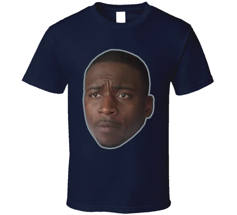 Damontae Kazee Dallas Football Fan T Shirt