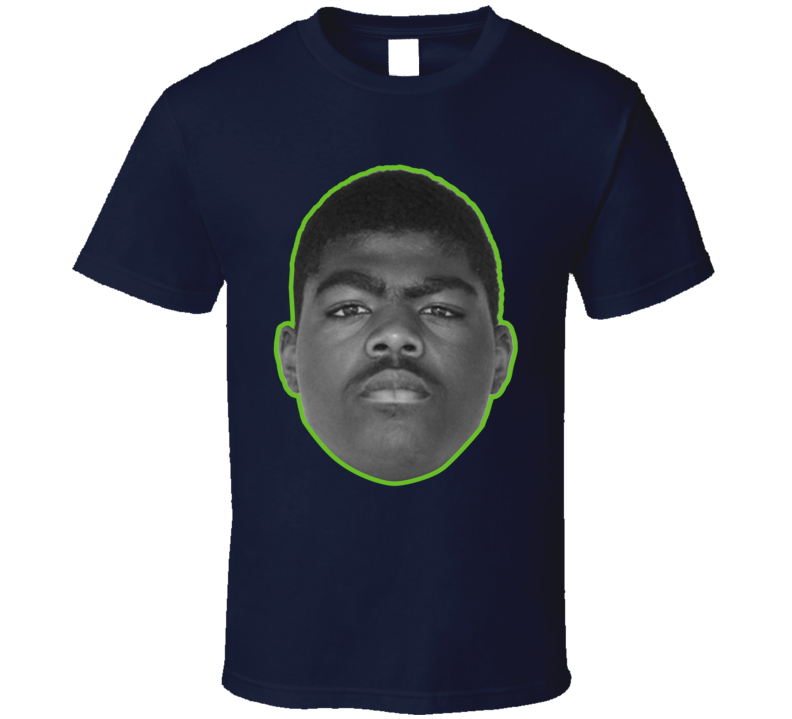 Rasheem Green Seattle Football Cool Fan T Shirt