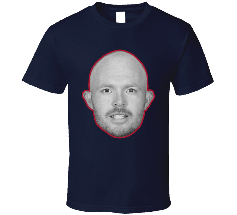 Cameron Johnston Houston Football Cool Fan T Shirt