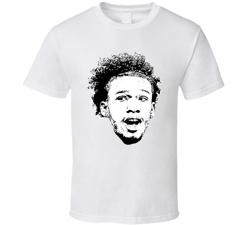 Garrett Wilson Football Draft Fan T Shirt