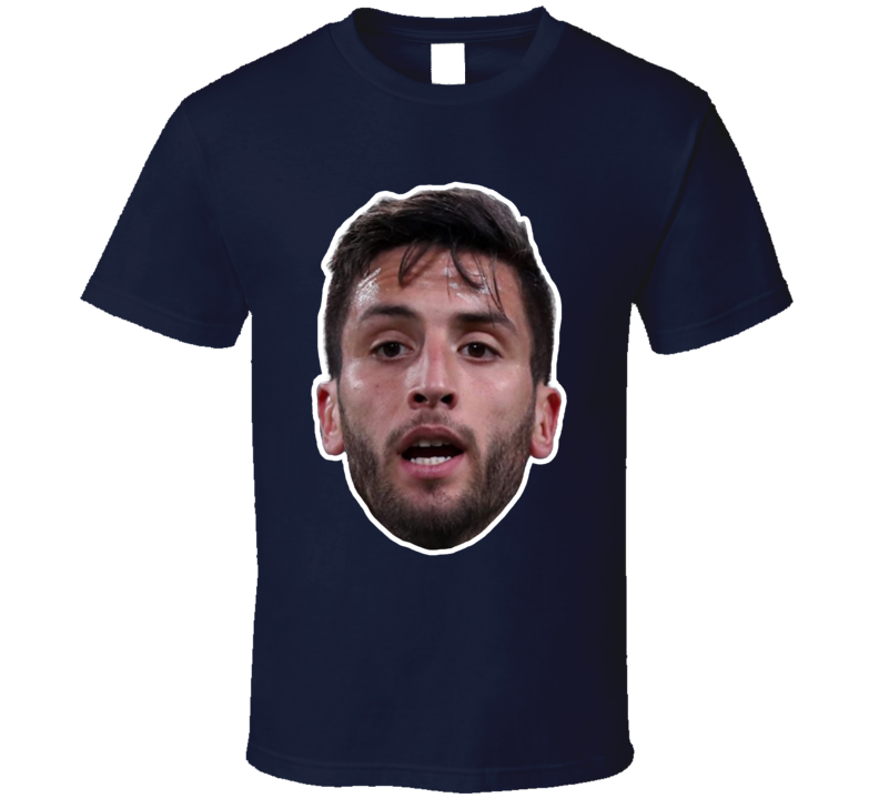 Rodrigo Bentancur Tottenham Soccer Futbol Fan T Shirt