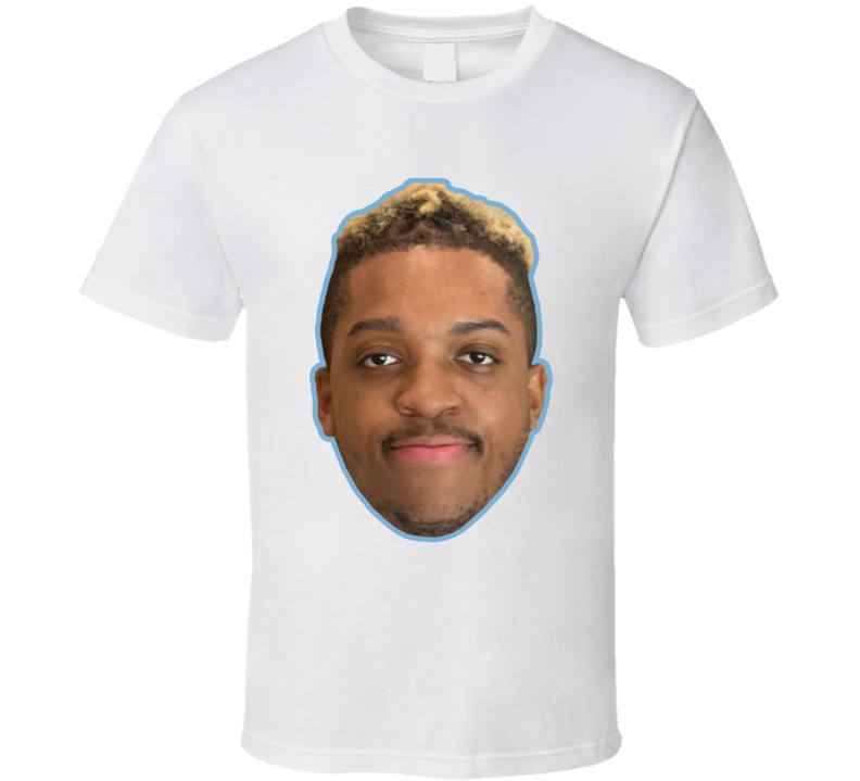 Armando Bacot Basketball Sports Fan Cool T Shirt