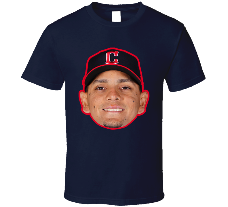 Andres Gimenez Baseball Player Fan T Shirt