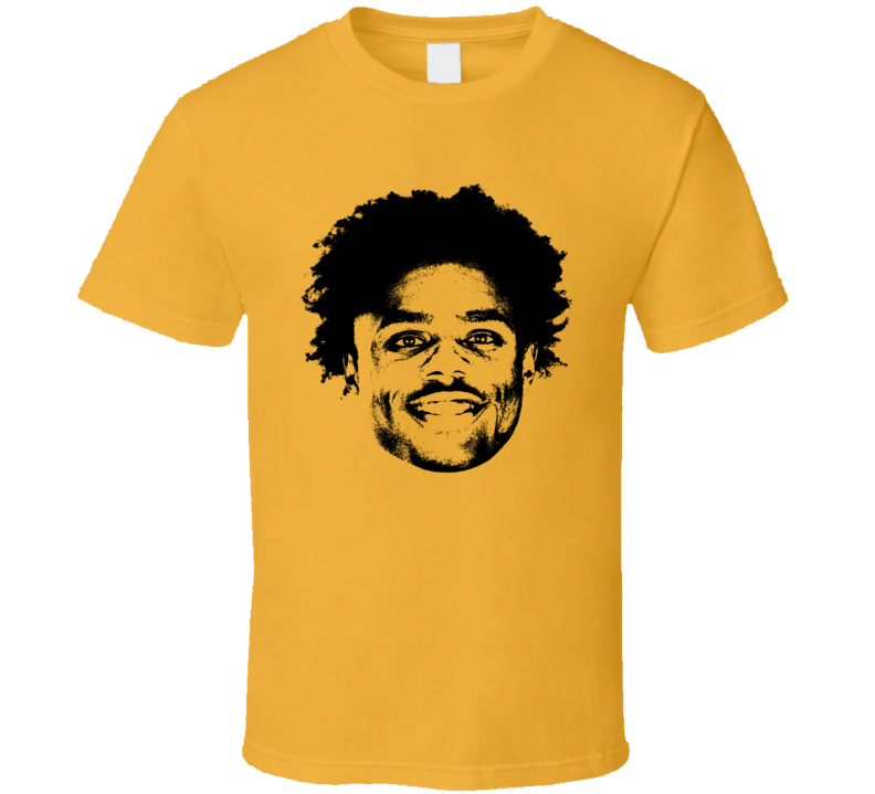 Kobe Brown Basketball Fan T Shirt