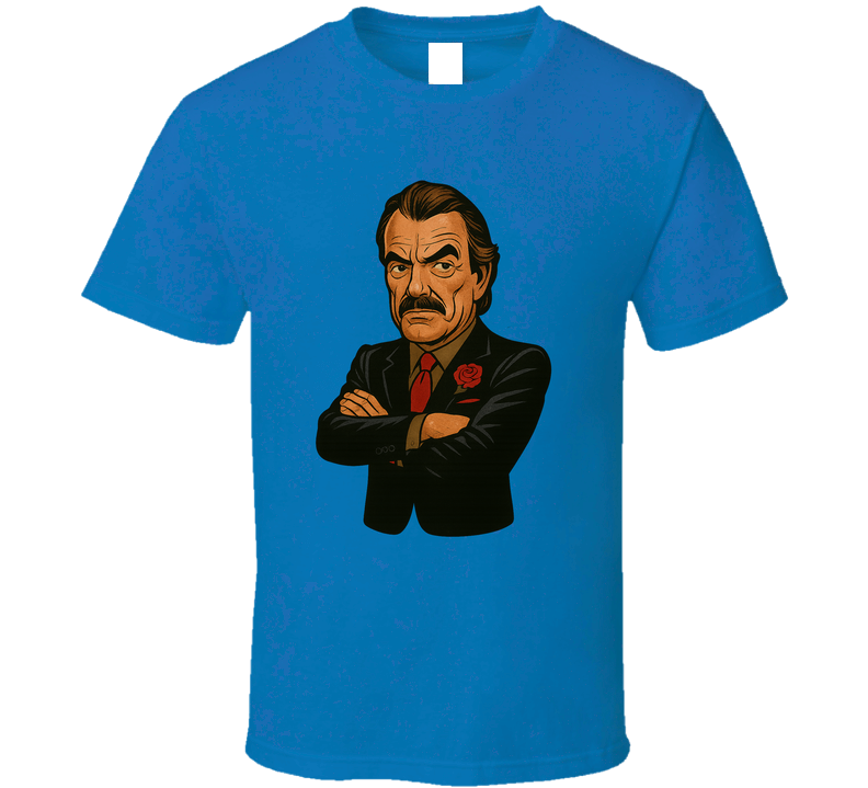 Victor Nwman Y And R T Shirt