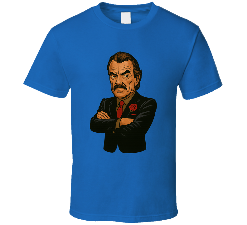 Victor Newma Y And R T Shirt