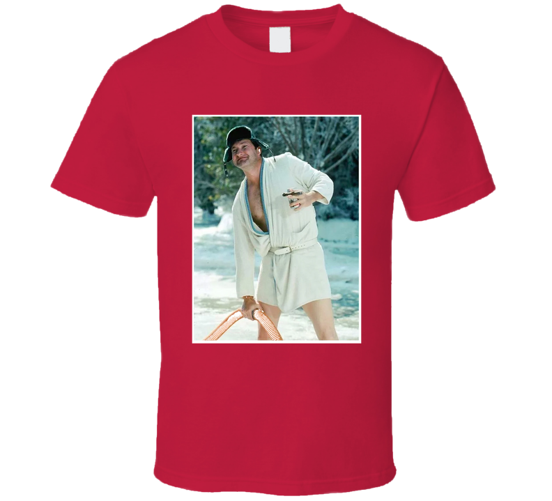Cousin Eddie Christmas Vacation Shitters Full Funny T Shirt