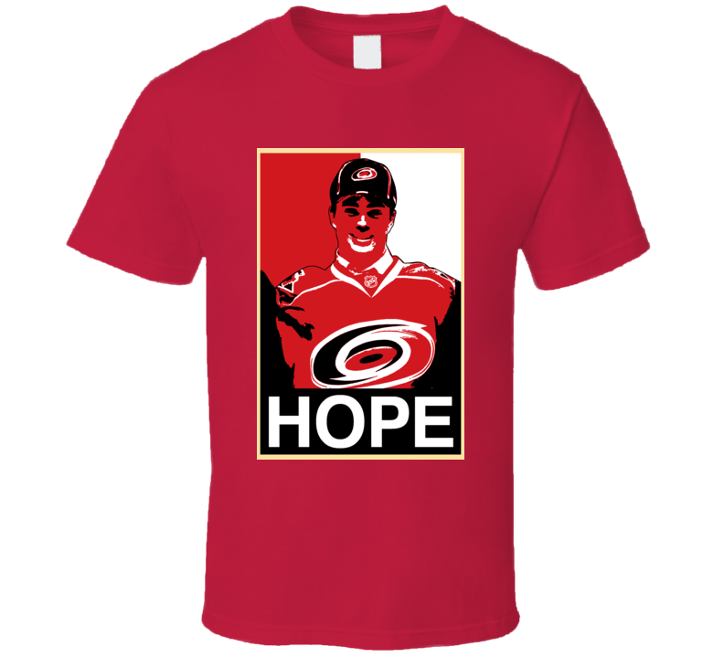 Ryan Murphy Carolina Hope T Shirt